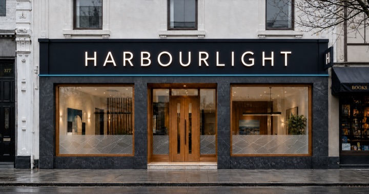 Harbourlight artwork proof version two