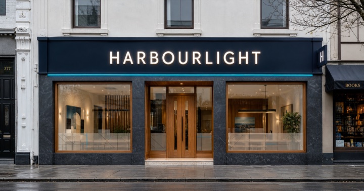 Harbourlight artwork proof version three
